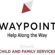 Waypoint Logo